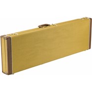 Classic Series Cases - Precision Bass®/Jazz Bass® - Tweed