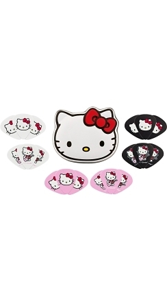 Fender® x Hello Kitty® 18 Pack Pick Tin - 