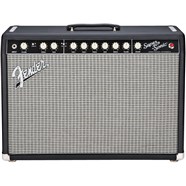 Super-Sonic™ 22 Combo - Black and Silver