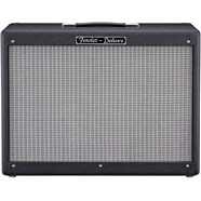 Hot Rod Deluxe™ 112 Enclosure - Black and Silver