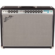 '68 Custom Twin Reverb® - Black and Silver