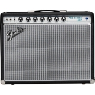 '68 Custom Pro Reverb™ - Black