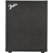 Rumble™ 210 Cabinet, Black - 