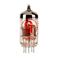 Groove Tubes® GT-12AX7/ECC83-S (Single) - 