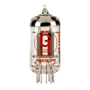 Groove Tubes® GT-12AT7 (Single) - 