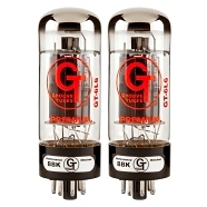 Groove Tubes® GT-6L6-S Tubes - 