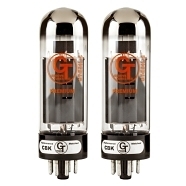 Groove Tubes® GT EL34 Tubes - 