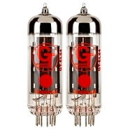 Groove Tubes® GT EL84 Tubes - 