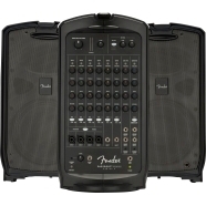 Passport® Venue Series 2 - Black