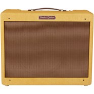 '57 Custom Deluxe™ - Lacquered Tweed