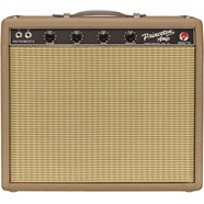 '62 Princeton® Amp Chris Stapleton Edition - Brown and Wheat