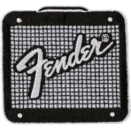 Fender™ Amp Logo Patch - 