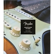 Fender Stratocaster® 70th Anniversary Book - 