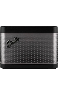 Fender Audio™ Newport 2 Bluetooth Speaker - Black/Gunmetal