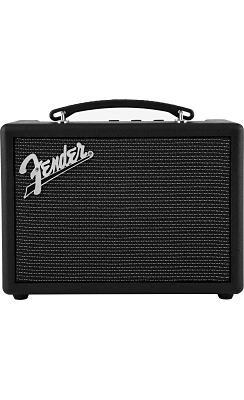 Fender Audio™ Indio 2 Bluetooth Speaker - Black