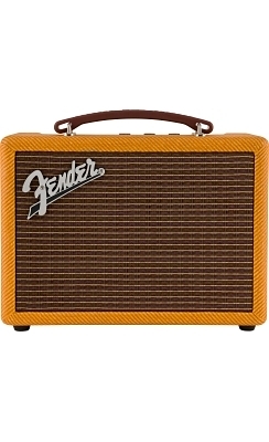 Fender Audio™ Indio 2 Bluetooth Speaker - Tweed