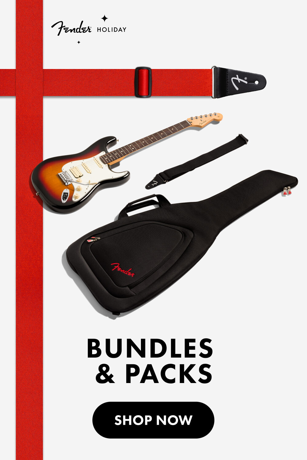 Holiday Gift Guide
Bundles & Packs
Shop Now