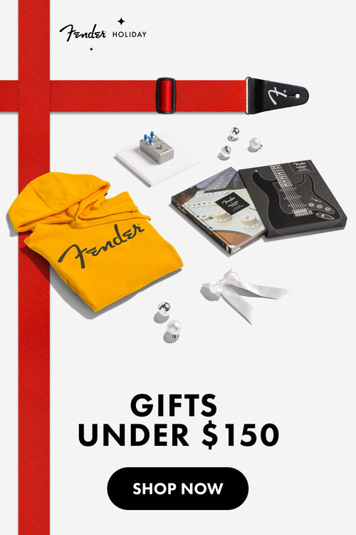 Holiday Gift Guide
Gifts Under $150
Shop Now