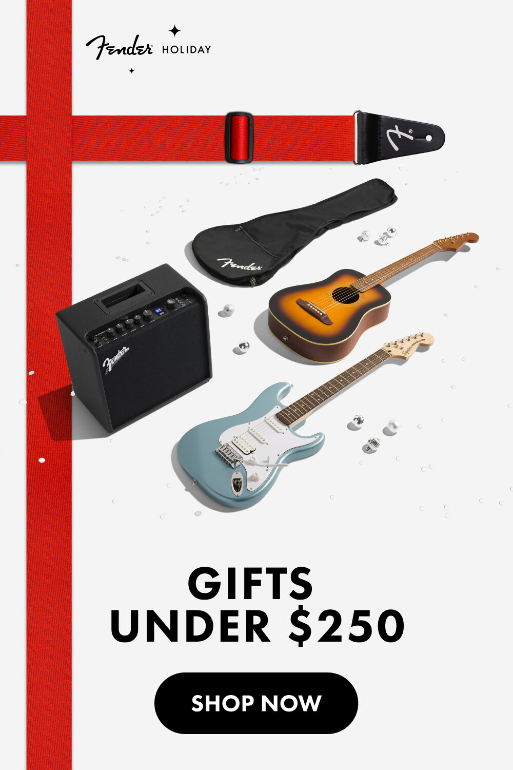 Holiday Gift Guide
Gifts Under $250
Shop Now