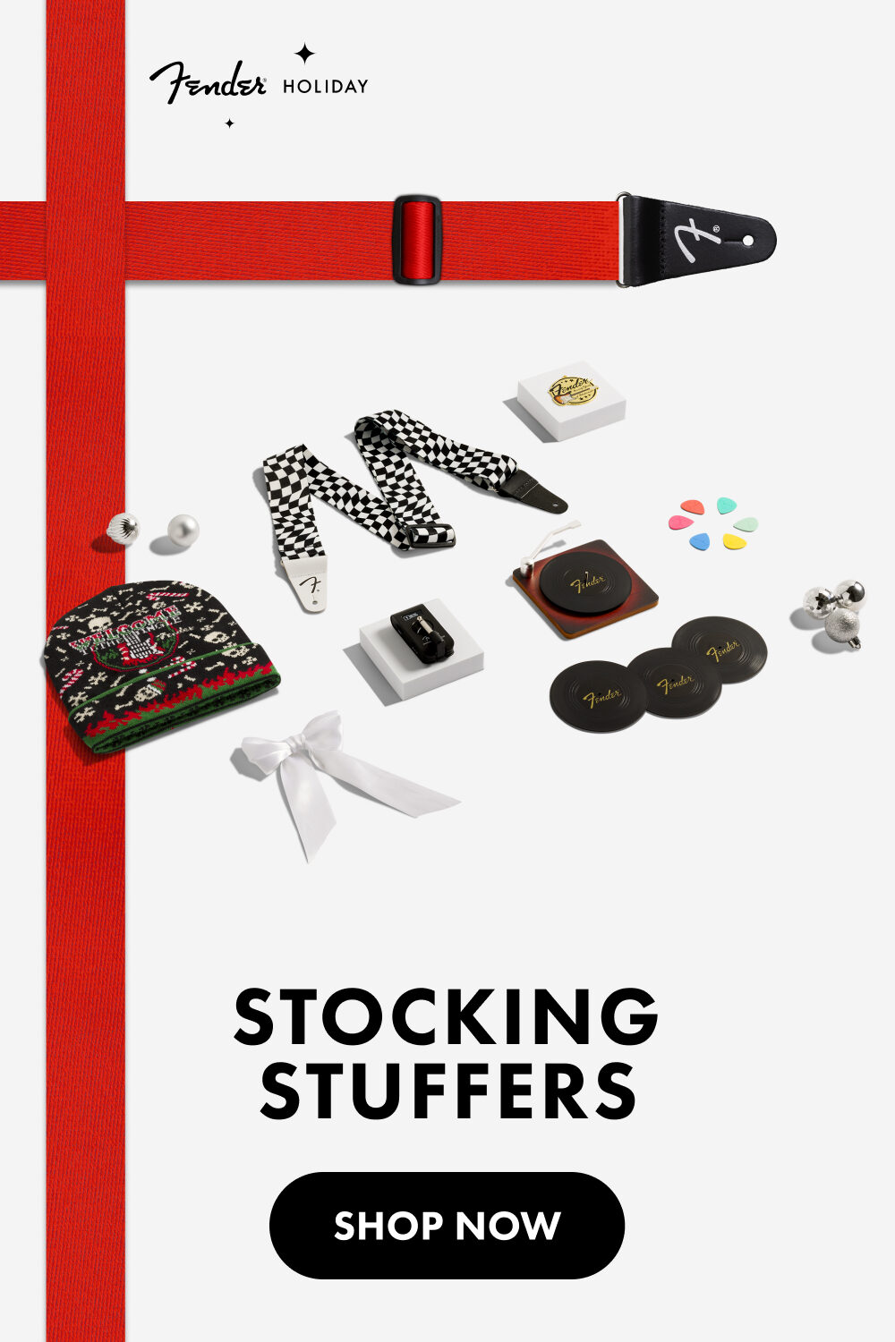 Holiday Gift Guide
Stocking Stuffers
Shop Now