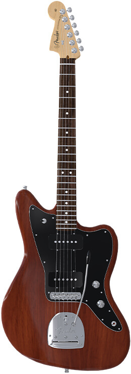 Mod Shop Jazzmaster®