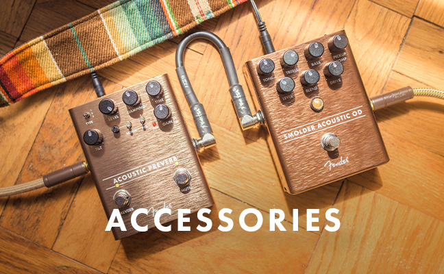 Accessories