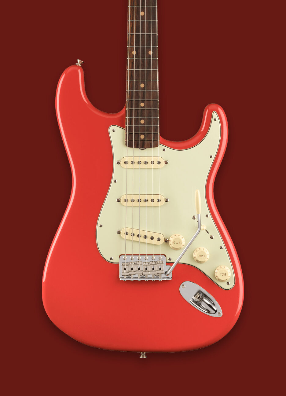 Stratocaster