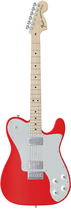 Mod Shop Telecaster®